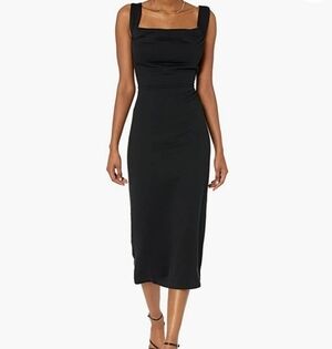 Making The Cut Season 2 Episode 6 Andrea's Black Dress Size S